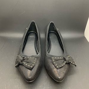 Simply Vera, Vera Wang flats